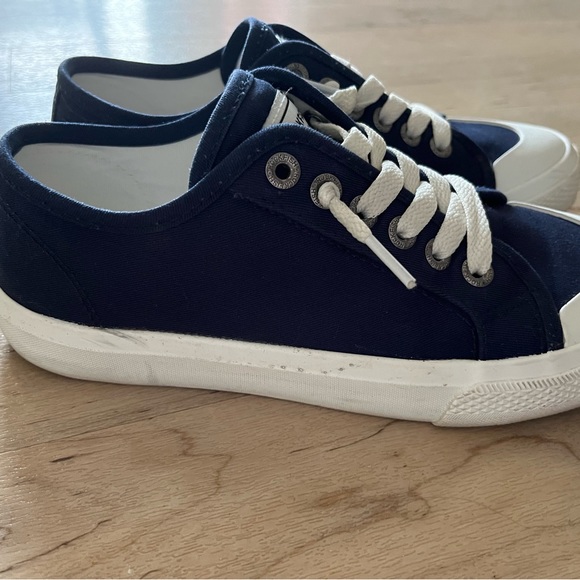 Rockfish Vintage 702 Ladies canvas sneakers - Picture 3 of 5